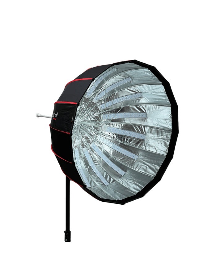 عام General DF60 Parabolic Umbrella Light - Image 3